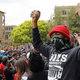 Students on university campuses across South Africa have protested nearly daily since mid-September.